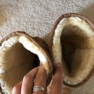 Ugg boots 8